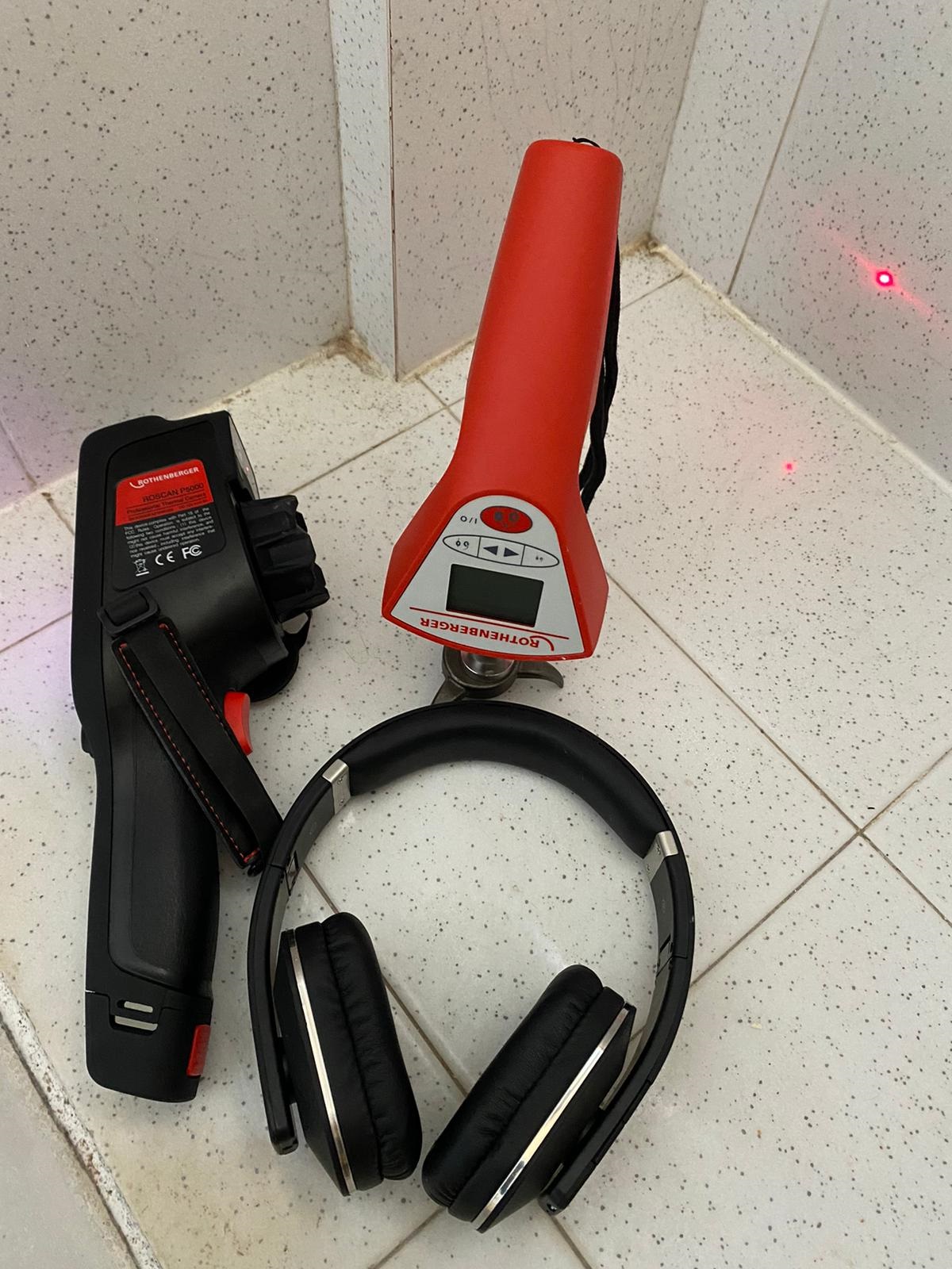 Şile Tıkanıklık Açma